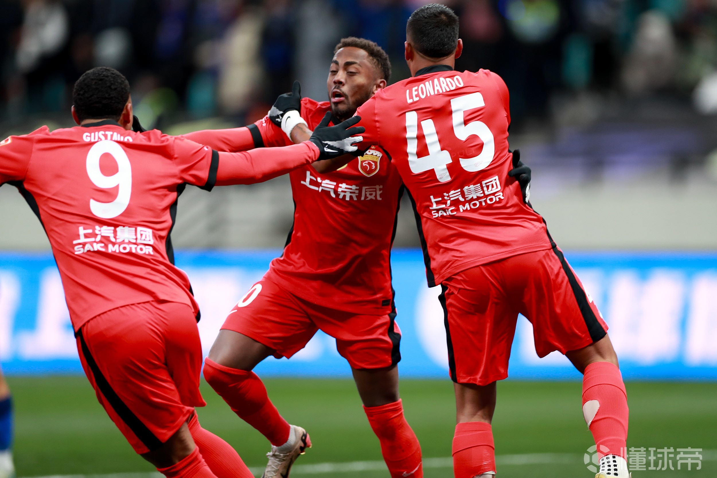 有这些实力 有这些实力