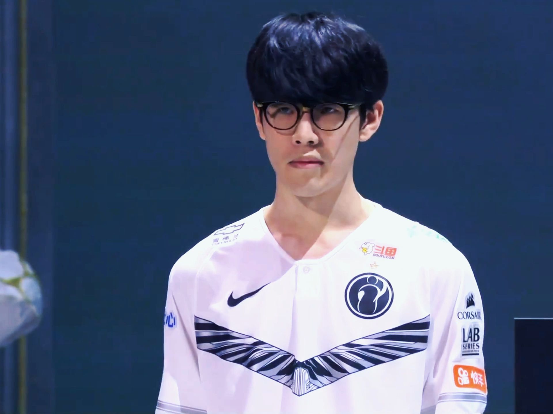 赛的隐形战 赛的隐形战